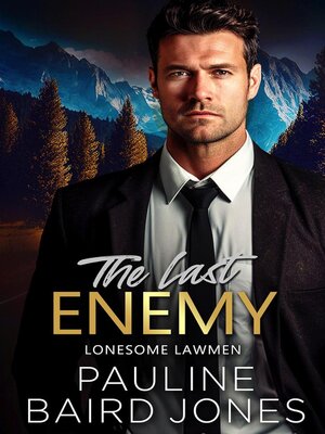 cover image of The Last Enemy